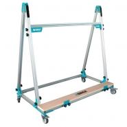 Large Format Tile Trolley & Carts